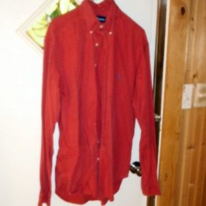 Ralph Lauren Polo Red Long sleeve Long Tall